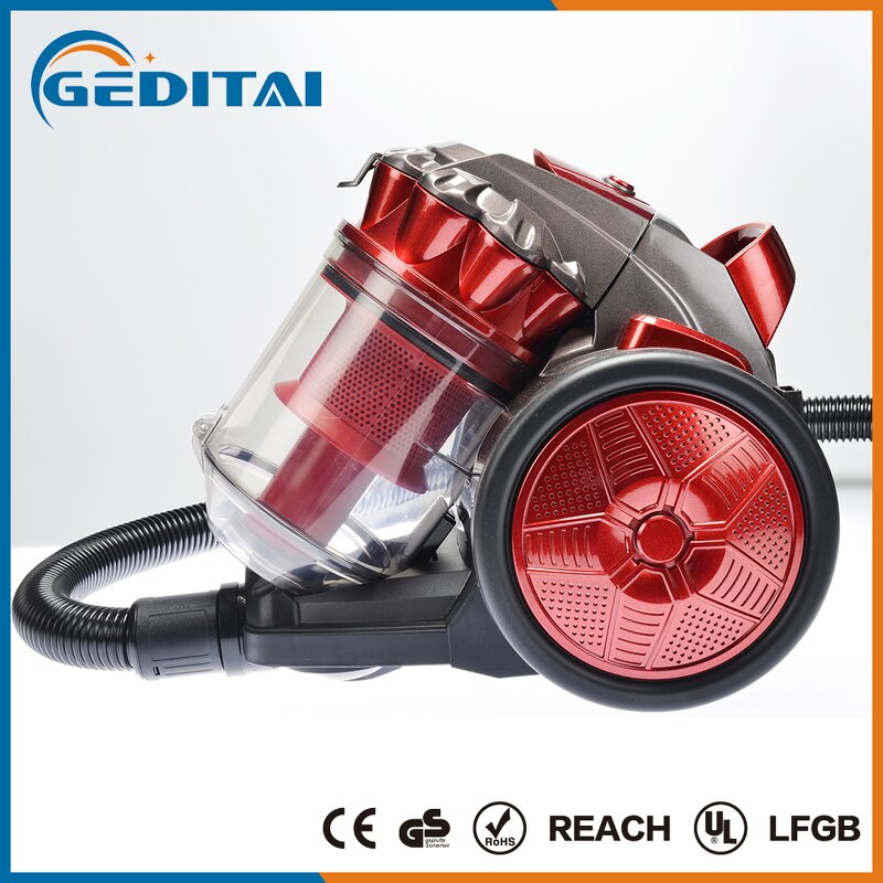 Vacuum Cleaner Manufacturer - OEM/ODM Easy Home Use Multifunction Vacuum Cleaner