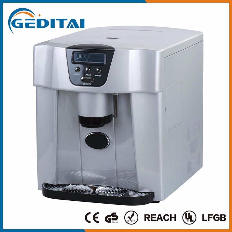 Water Dispenser Manufacturer - OEM Custom Automatic with Ice Maker