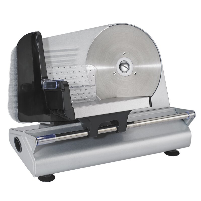 Meat Slicer Manufacturer - OEM/ODM Electrical Automatic Bread Slicer Cutter