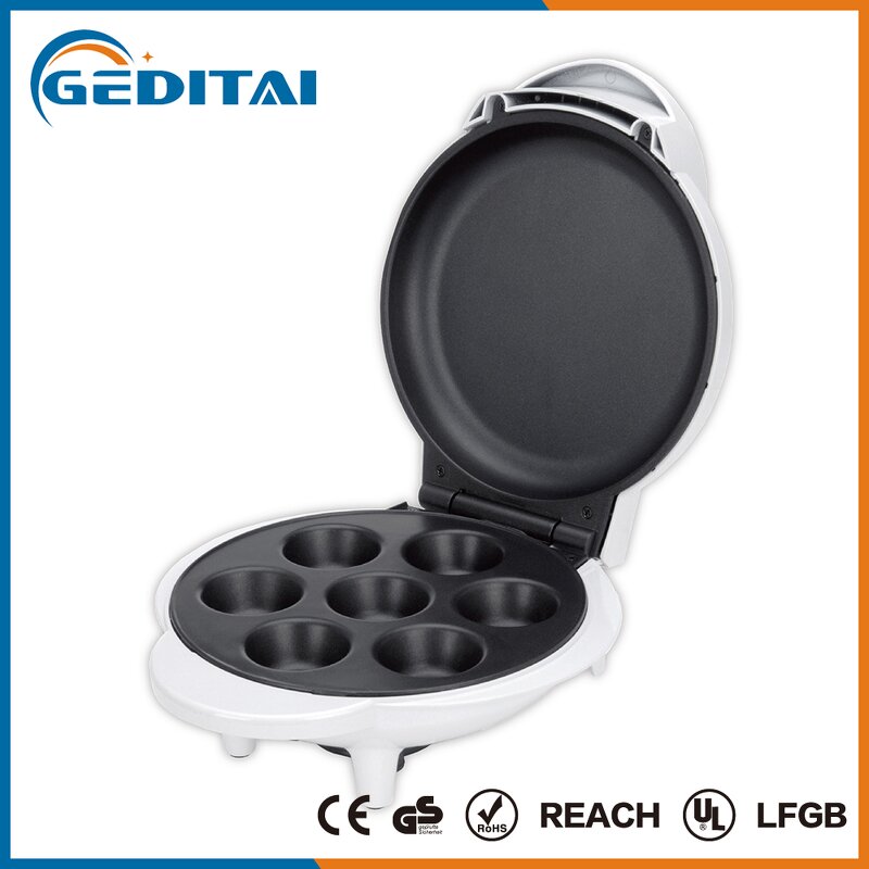 Waffle Maker Manufacturer - OEM/ODM Electric Animal Shaped Waffle Maker