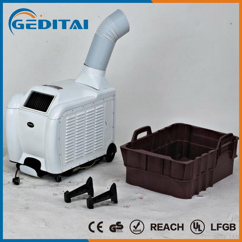 Portable Air Conditioner Manufacturer - OEM/ODM Mobile with Cold and Hot Function