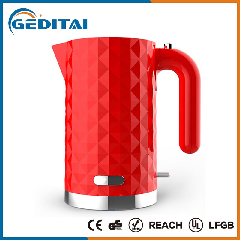 Coffee Maker Manufacturer - OEM/ODM Automatic Home Use Filter Diamond Coffee