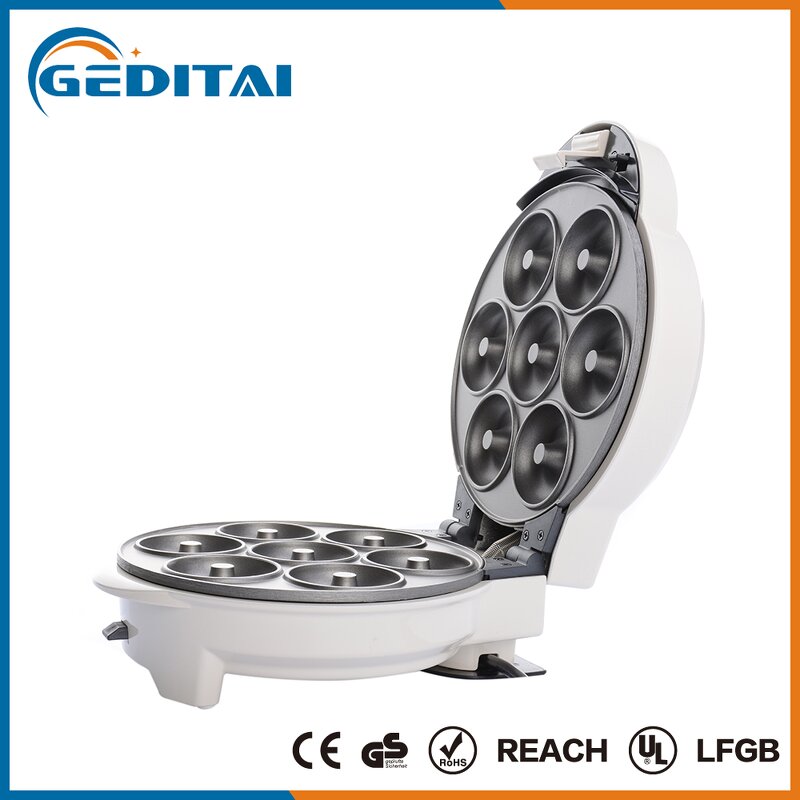 Cake Pop Maker Manufacturer - OEM/ODM 12PCS Mini Electric Cake Maker Machine