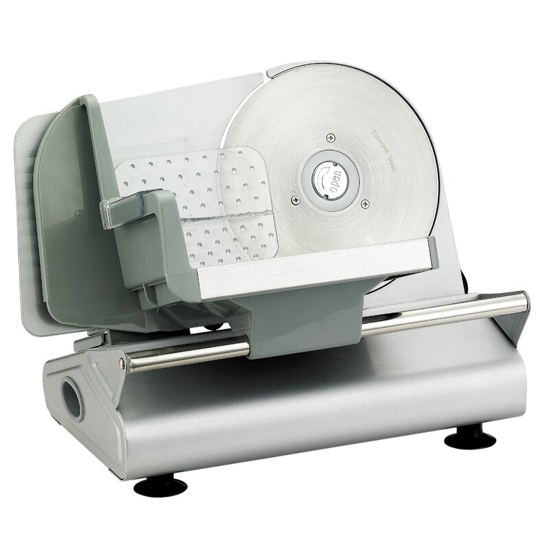 Frozen Meat Slicer Manufacturer - OEM/ODM Home Use Electric Automatic Slicer