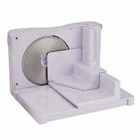 Frozen Meat Slicer Manufacturer - OEM/ODM Home Use Electric Automatic Slicer