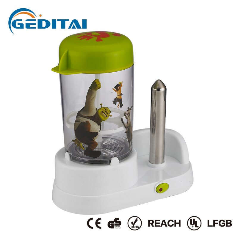 Hot Dog Maker Machine Manufacturer - OEM/ODM Promotional Mini Electric Household