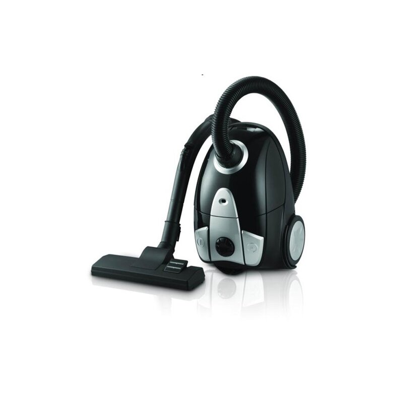 Vacuum Cleaner Manufacturer - OEM/ODM 1200w Bag Vacuum Cleaner for Home