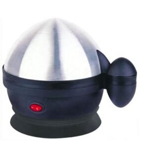 Egg Boiler Manufacturer - OEM/ODM Breakfast 7 Pcs Electric Egg Boiler