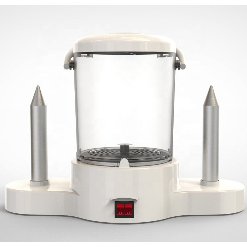 Hot Dog Bread Making Machine Manufacturer - OEM/ODM Portable Household Electric Machine