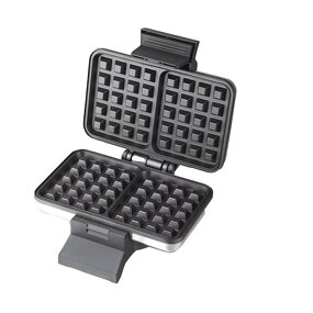 Waffle Maker Machine Manufacturer - OEM/ODM Commercial Hot Dog Belgian Waffle