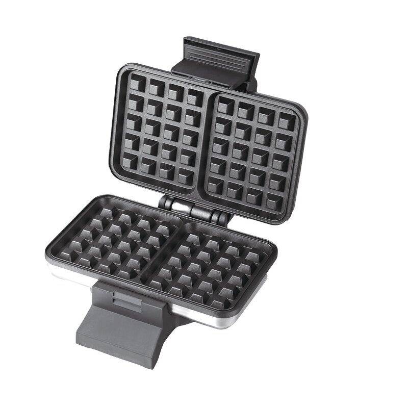 Waffle Maker Machine Manufacturer - OEM/ODM Commercial Hot Dog Belgian Waffle