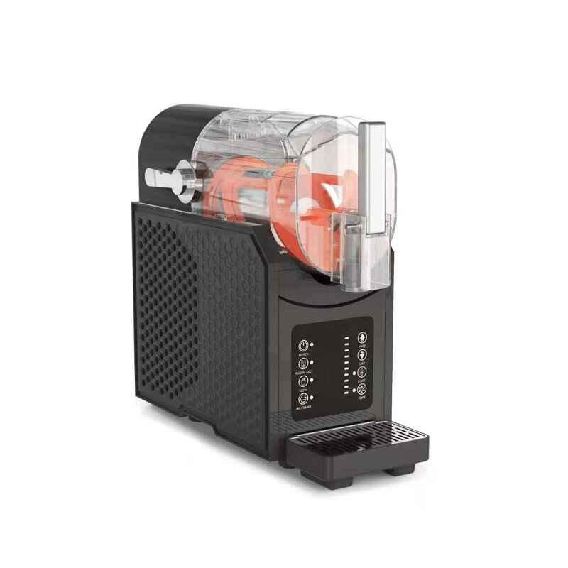 Slush Ice Drink Maker Manufacturer - OEM/ODM 2025 New Design Plastic Snow Melting