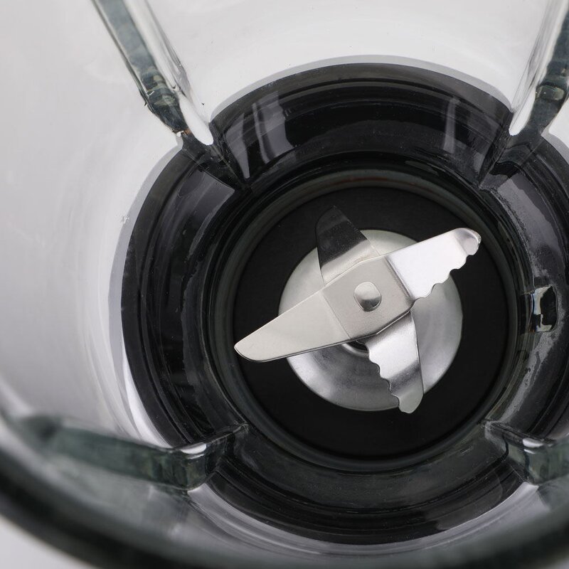 Electric Table Mixer Manufacturer - OEM/ODM 2 Speed 500W Grinder Juicer Blender