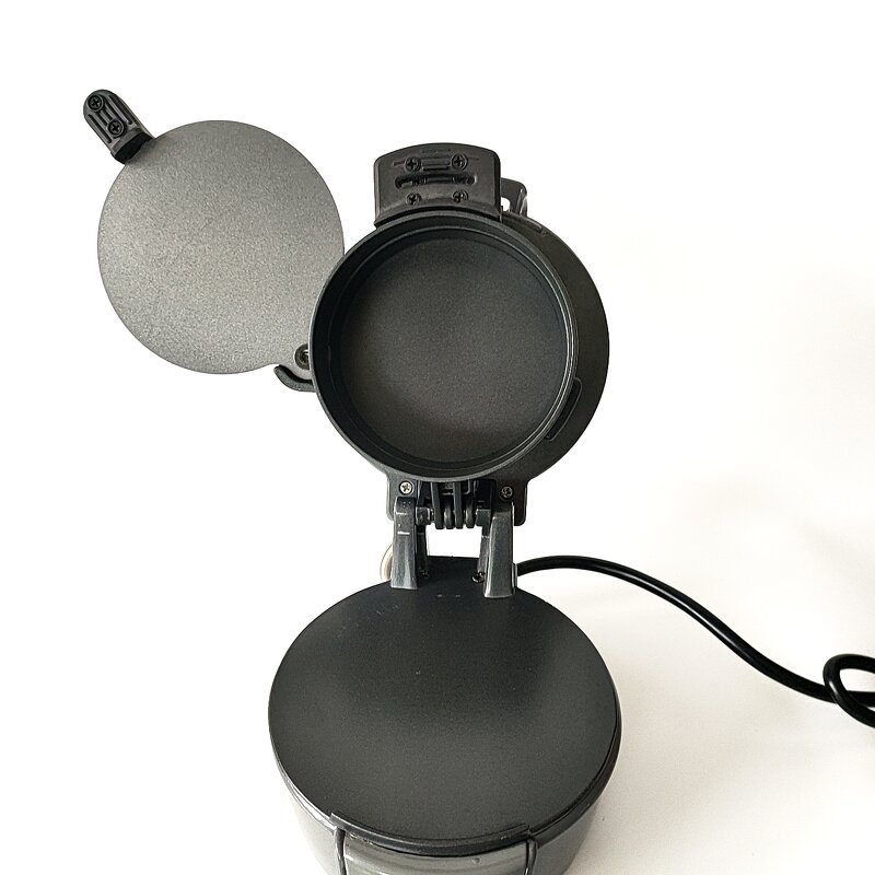 Hamburger Maker Manufacturer - OEM/ODM Portable Mini Electric Non-stick Sandwich Maker