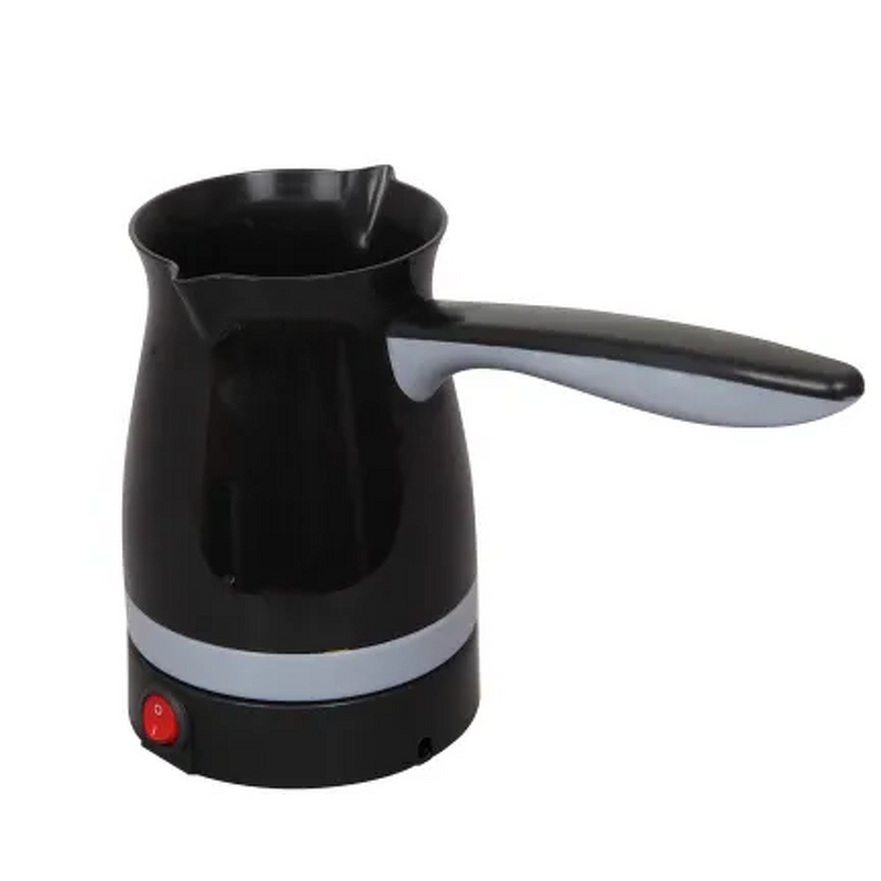 Turkish Coffee Maker Manufacturer - OEM/ODM Electric Cordless Portable Pot and Tea Pot