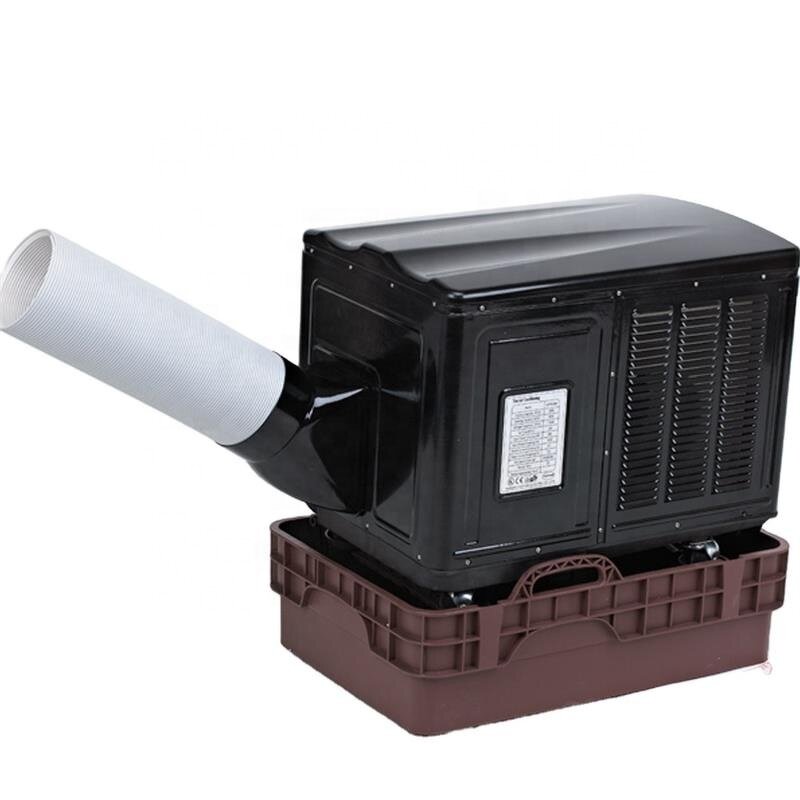 Tent Air Conditioner Manufacturer - OEM/ODM Portable Removable for Camping