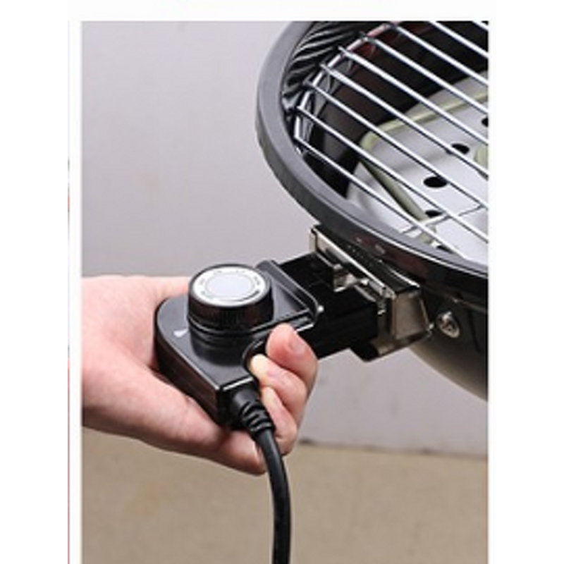 Korean BBQ Grill Manufacturer - OEM/ODM Stainless Tabletop Electric Yakitori Grill