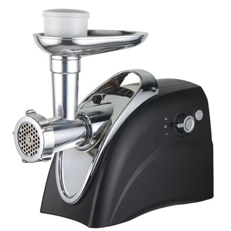 Meat Grinder Manufacturer - OEM/ODM Stainless Steel Professional Electric Grinder
