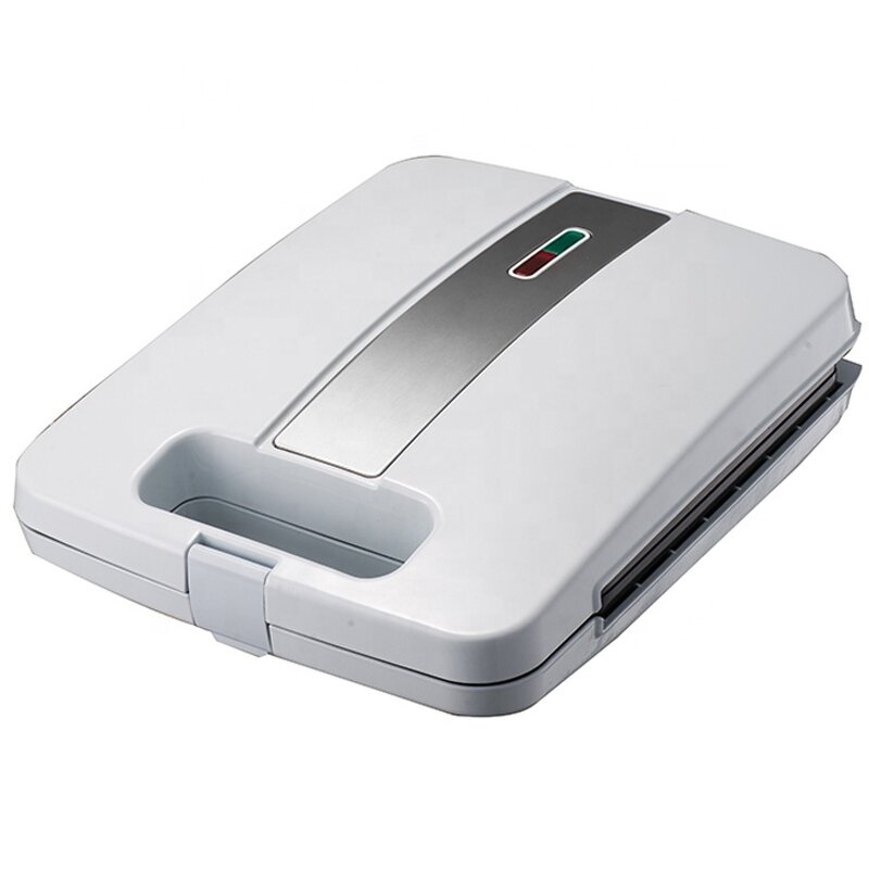 Waffle Maker Manufacturer - OEM/ODM Electric 4 Slice Professional Waffle Maker