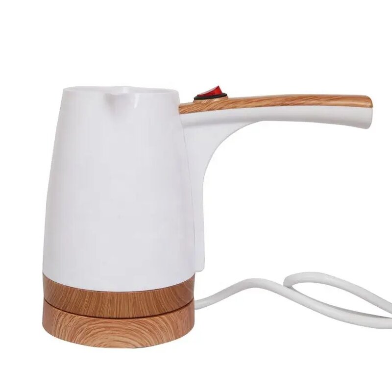 Turkish Coffee Maker Manufacturer - OEM/ODM Electric Cordless Portable Pot and Tea Pot