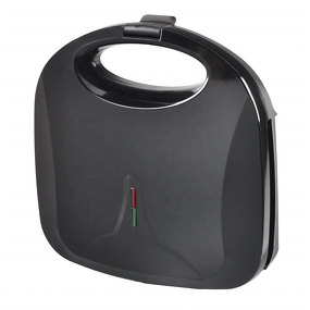 Sandwich Maker Manufacturer - OEM/ODM 2 Slice 750W Non-stick Grill Sandwich Maker