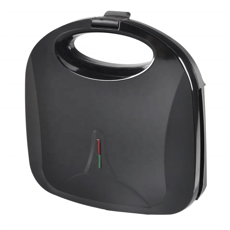 Sandwich Maker Manufacturer - OEM/ODM 2 Slice 750W Non-stick Grill Sandwich Maker