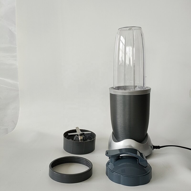 Nutri Juicer Blender Manufacturer - OEM/ODM 600W & 900W Electric Extractor Mixer