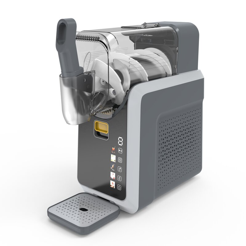 Slushy Maker Manufacturer - OEM/ODM Home Use 2L Frozen Ice Cream Machine