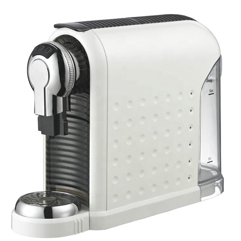 Capsule Coffee Maker Manufacturer - OEM/ODM Professional Electric Automatic Machine