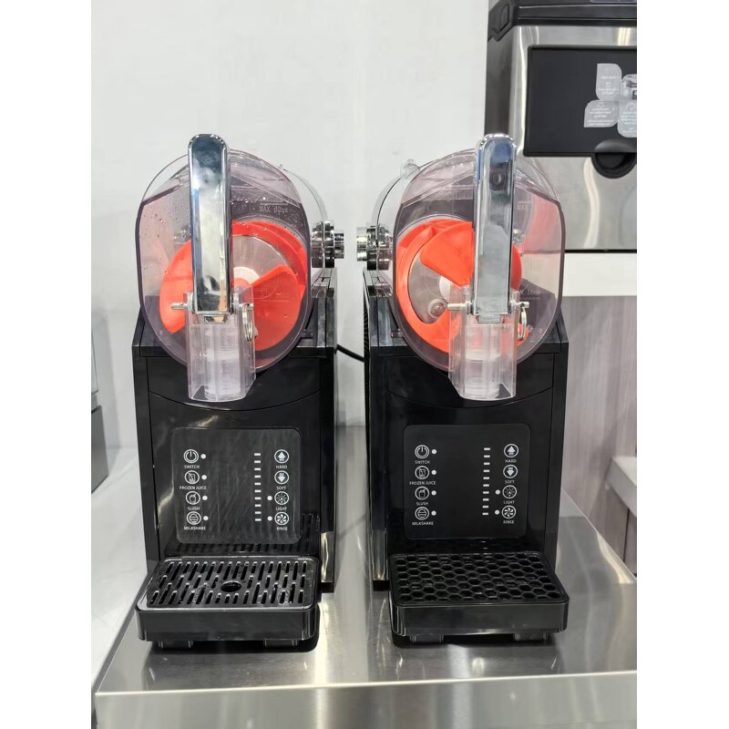 Slush Ice Maker Manufacturer - OEM/ODM 2.5L Electric Automatic Household Maker