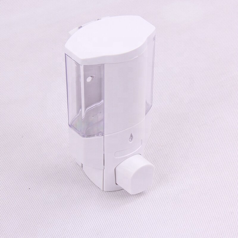 Soap Dispenser Manufacturer - OEM/ODM 300ml Wall Mounted Touch Liquid Dispenser