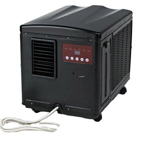 Portable Air Conditioner Manufacturer - OEM/ODM Mobile with Cold and Hot Function