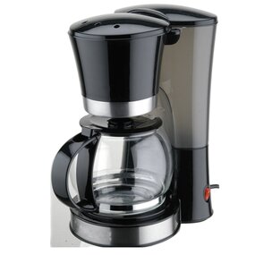 Filter Coffee Maker Manufacturer - OEM/ODM Thermal Switch Hot and Cold Coffee Maker