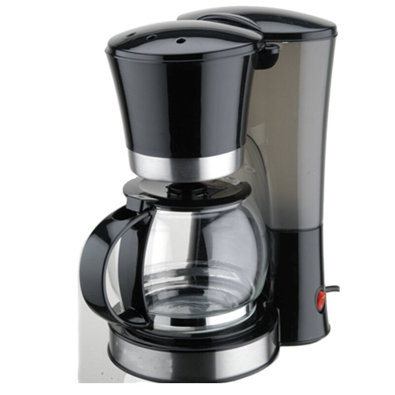 Filter Coffee Maker Manufacturer - OEM/ODM Thermal Switch Hot and Cold Coffee Maker