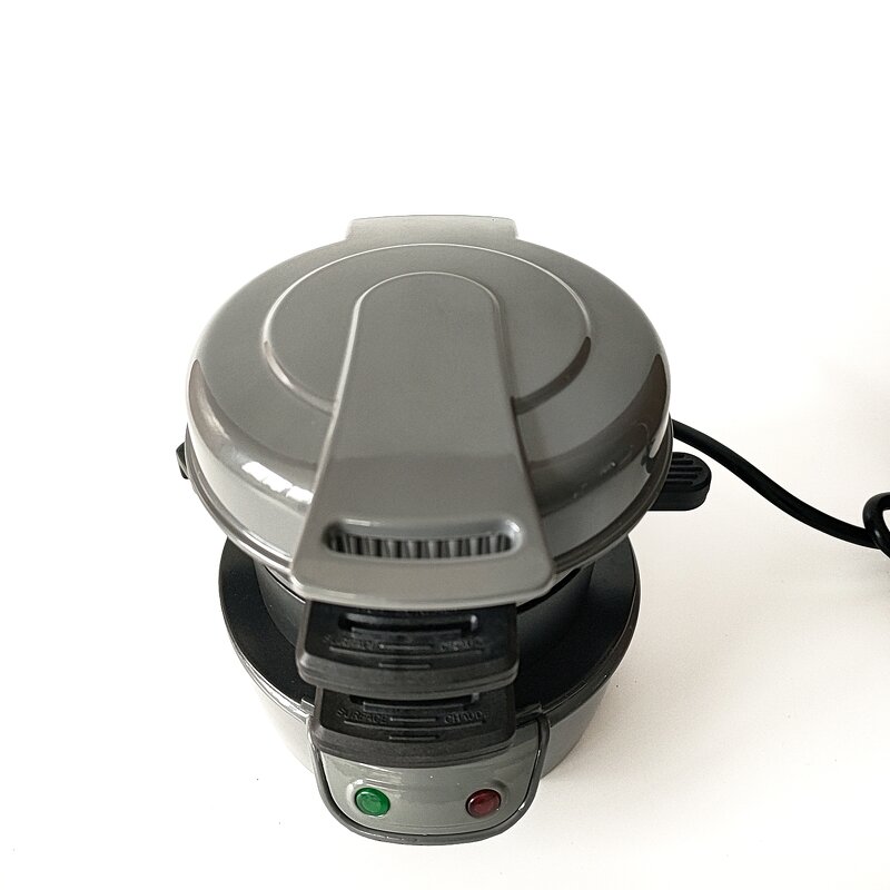 Hamburger Maker Manufacturer - OEM/ODM Portable Mini Electric Non-stick Sandwich Maker
