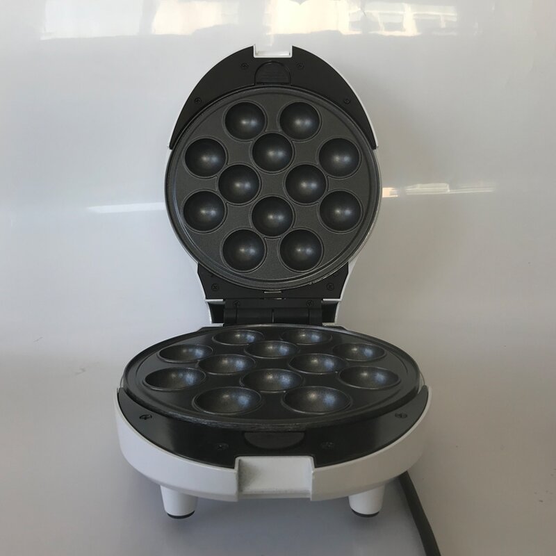 Snack Maker Manufacturer - OEM/ODM 3 in 1 Oil Free Electric with CE Approval