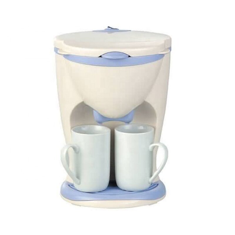 Coffee Maker Manufacturer - OEM/ODM Hot Sale Home Use 1 Cup Portable Drip