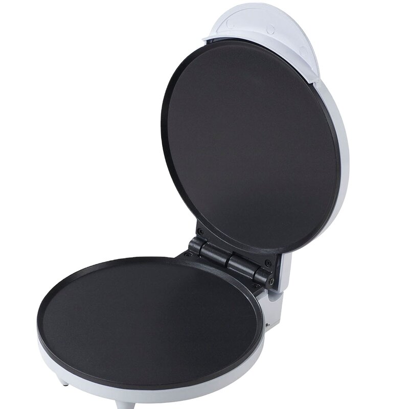 Pizza Maker Manufacturer - OEM/ODM Fixed Plates Pizza Waffle Pancake Maker