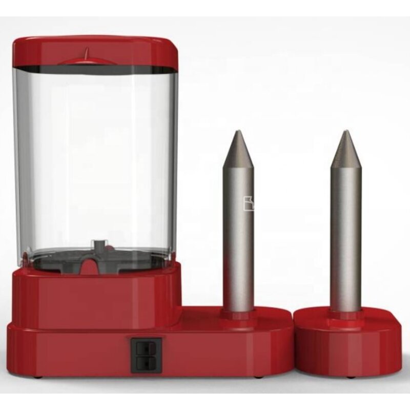 Hot Dog Machine Manufacturer - OEM/ODM Automatic Spiral Hot Dog Bread Machine