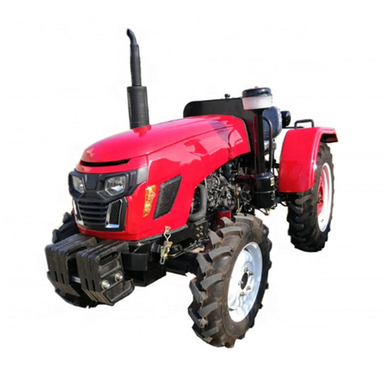 Mini Agricultural Tractor Supplier - 2WD 4WD 30-40HP for Sale