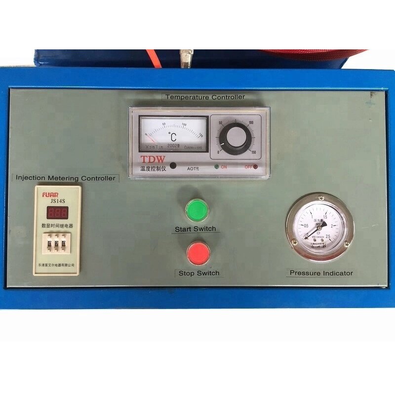 Polyurea Spray Equipment Supplier - Waterproof Spray Foam Rigs for Sale