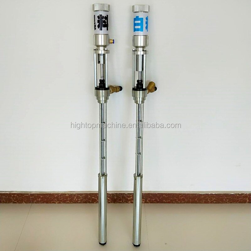 Polyurethane Spray Foam Factory - Building Insulation OEM Wholesale