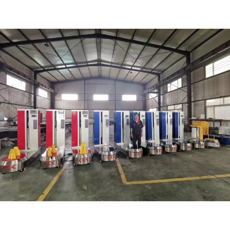 Automatic Band Sealer Manufacturer - Continuous Plastic Bag Sealing Machine