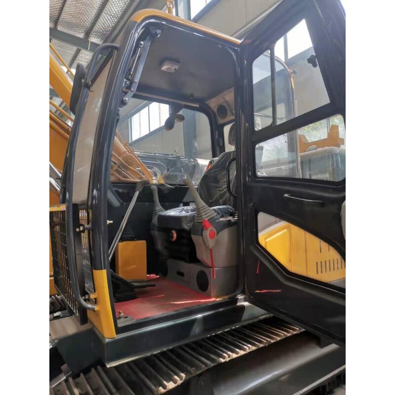 Mini Static Road Roller Supplier - Two Wheel Vibro Compactor