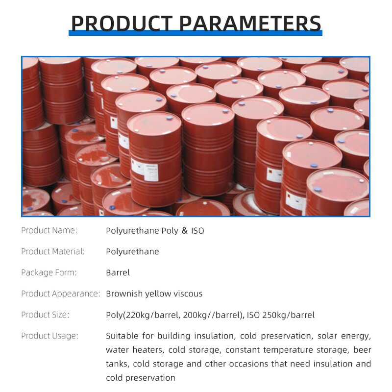 PU Foam Injection Machine Supplier - Polurethane Polyurea Spray H800