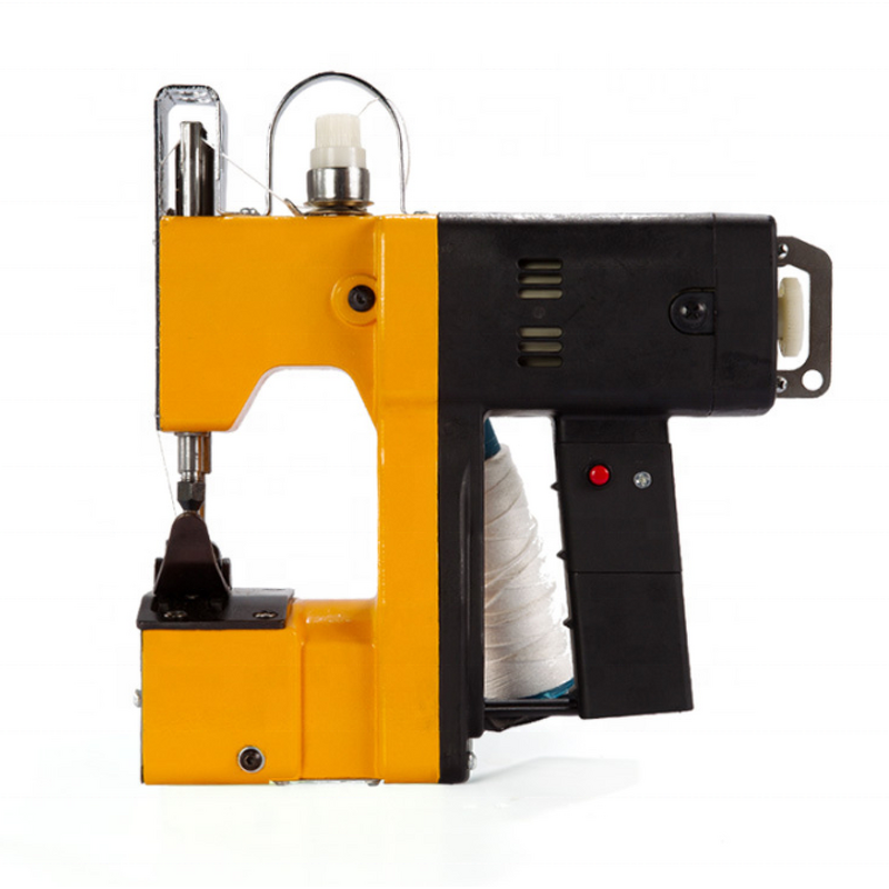 Industrial Sewing Machine Factory - Portable Handheld Electric Bag Closer