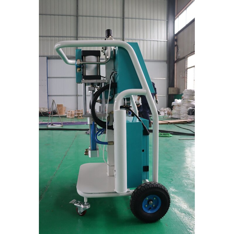 High Pressure PU Spray Foam Machine Supplier - Inject Foam Pump Best Price