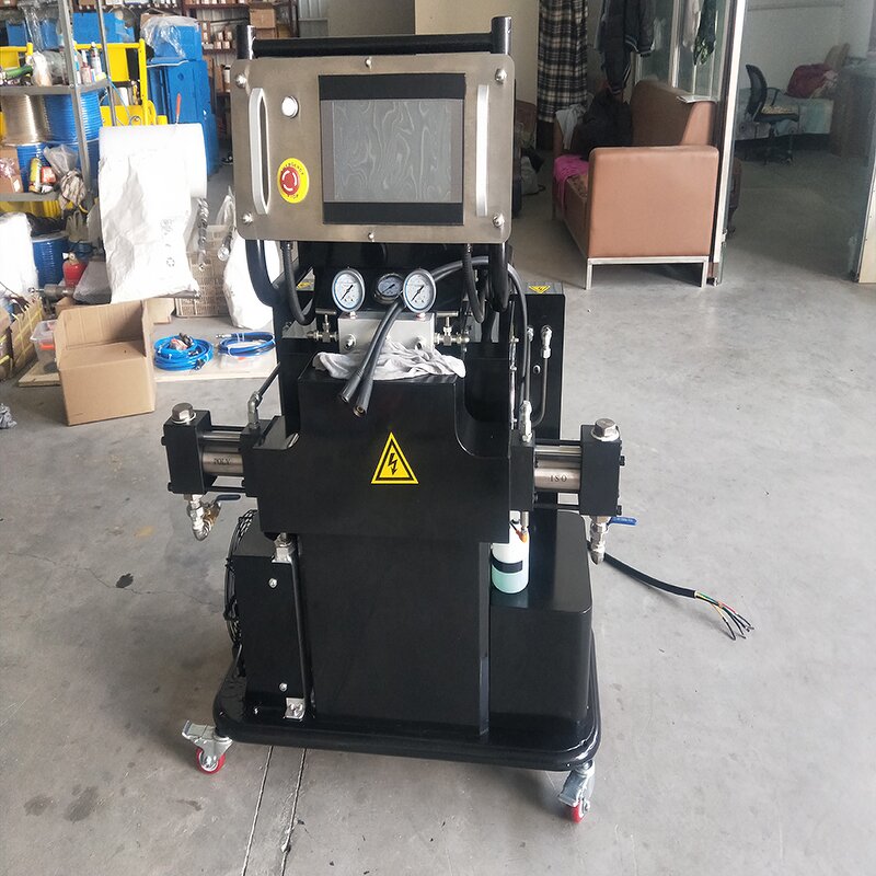 CNC Foam Cutting Machine Supplier - PU Foam Injection Machine