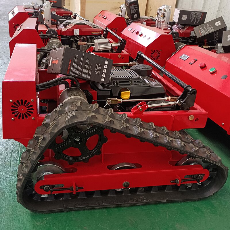 Ride on Lawn Mower Factory - OEM Tractor & Parts for Agriculture