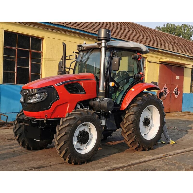 Farm Tractor Head Factory - Cheap Diesel Engine Manufacturer